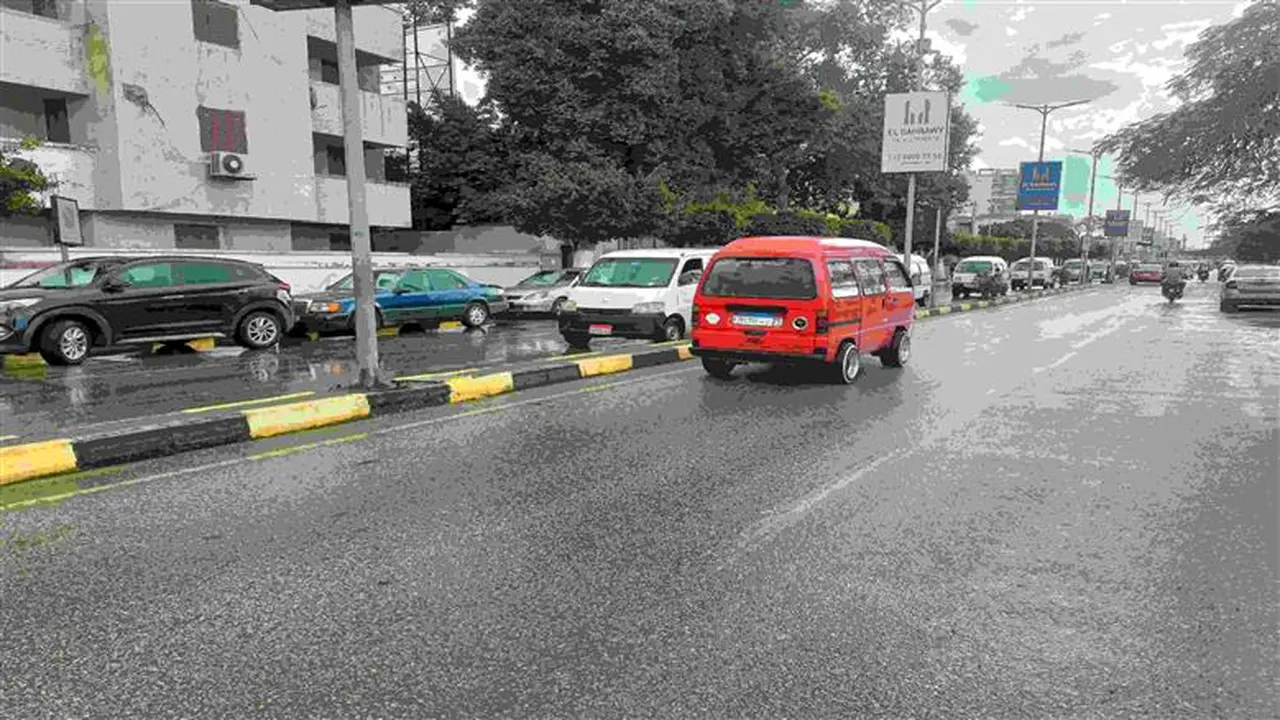 تحذيرات من تقلبات الجو في 3 محافظات ورفع حالة الاستعداد داخل 9 أقاليم